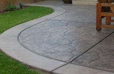 Stamped Concrete Contractor in Coronado, Decorative Concrete Company Coronado