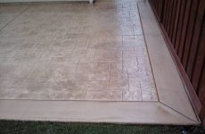 Decorative Concrete Contractor Coronado, Stamped Concrete Contractors in Coronado