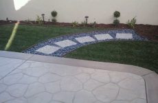 Stamped Concrete Contractors Coronado