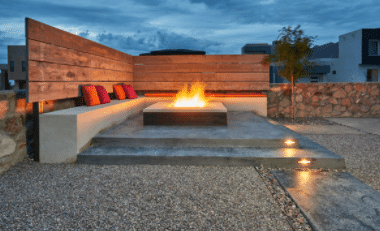 Create More Outdoor Living Space With Our Concrete Services Coronado