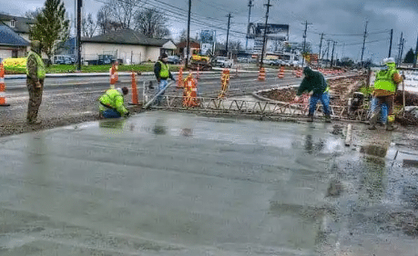 7 Tips To Take Care Of Your Concrete Floor In Rainy Season Coronado