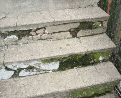 5 Tips To Repair Your Concrete Steps Coronado