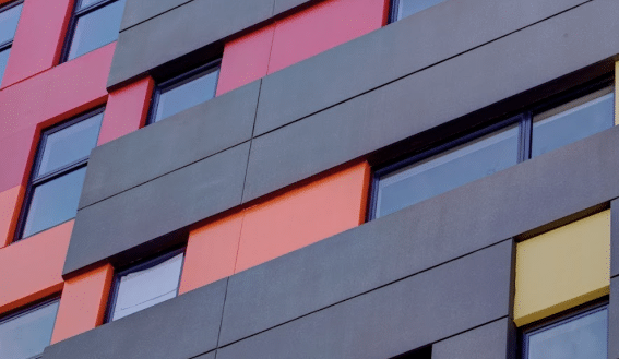 7 Tips To Use Colored Concrete For Your Commercial Building Coronado