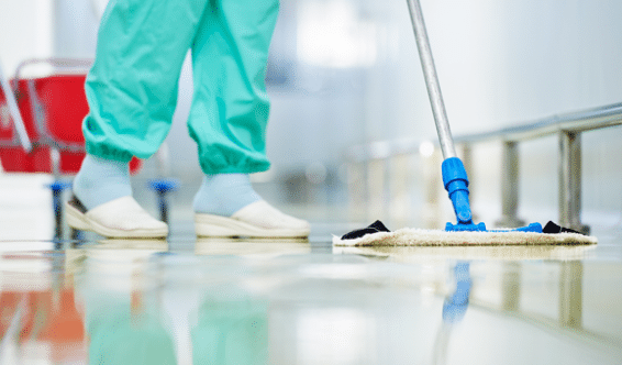 7 Tips To Steam Mop Polished Concrete Floors Coronado