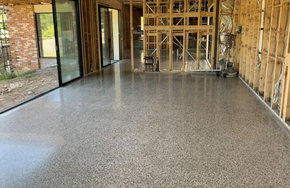 7 Tips To Make Polished Concrete Non Slip Coronado