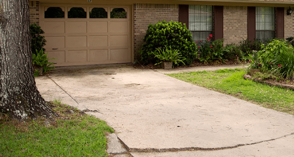 5 Tips To Fix Cracks In Concrete Driveway Coronado