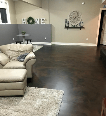 7 Tips To Spruce Up Your Place With Grand Concrete Floors Coronado