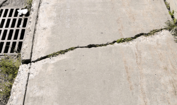 7 Signs That You Need To Repair Concrete Sidewalk Coronado