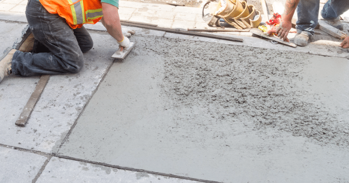 7 Reasons That Concrete Is Important Construction Material In Coronado