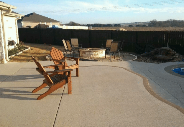 How To Enhance Your Backyard’s Aesthetic With Concrete In Coronado?