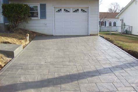 5 Reasons To Upgrade Your Old Concrete Driveway In Coronado