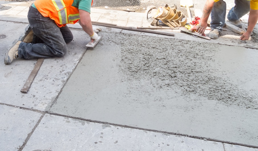 5 Tips To Use Concrete For Commercial Designs In Coronado