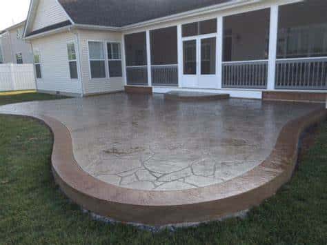 7 Tips To Seal Your Concrete Surfaces In Coronado