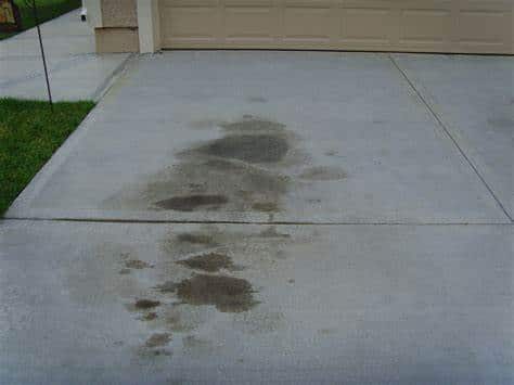 5 Tips To Clean Stains From Concrete Floor In Coronado