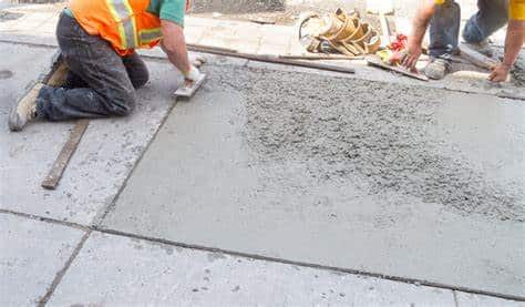 5 Reasons That Concrete Can Withstand High Temperature In Coronado