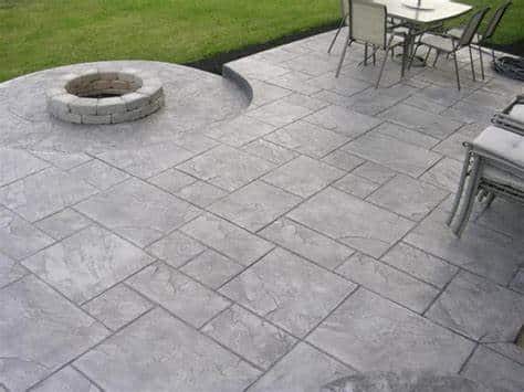 5 Tips To Maintain Your Stamped Concrete In Coronado