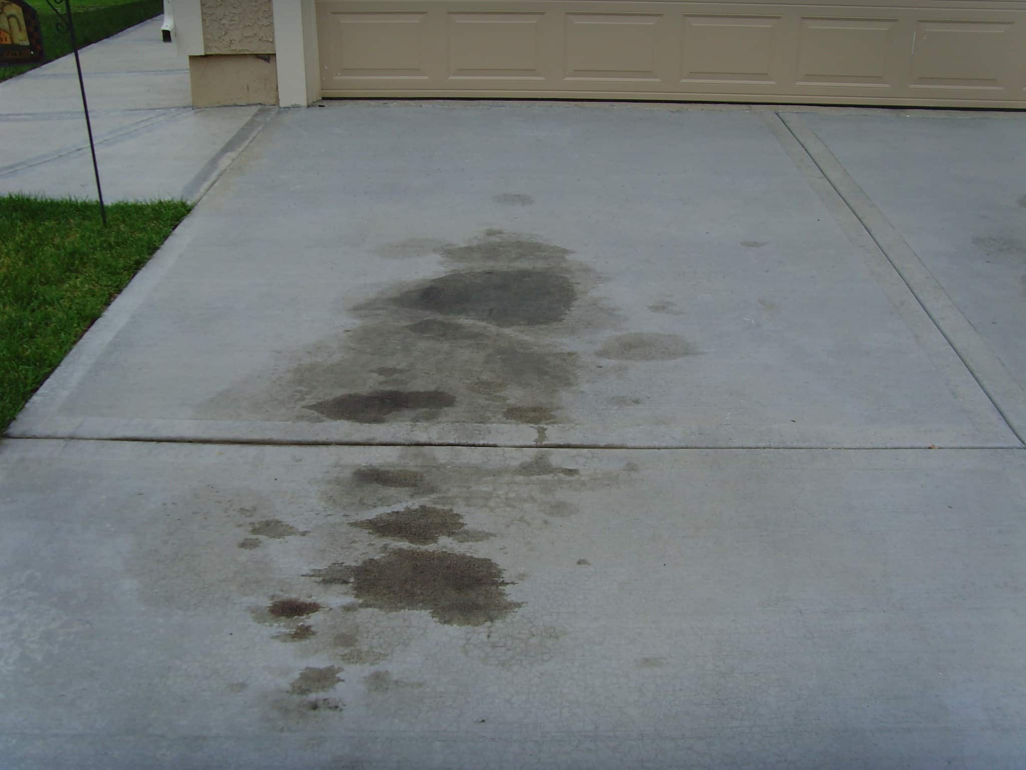 5 Tips To Remove Stains From Stamped Concrete In Coronado