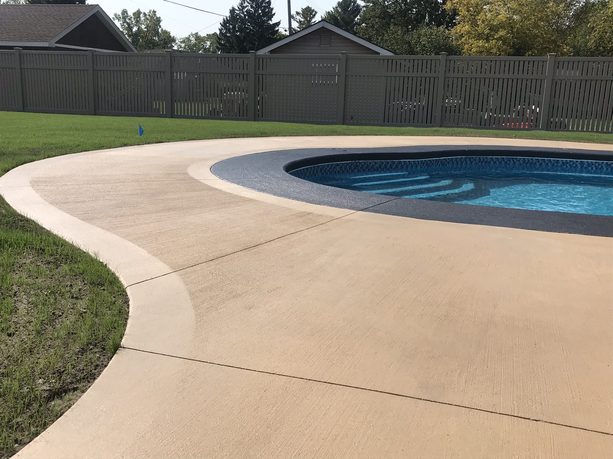 5 Tips To Replace Your Old Concrete Pool Deck In Coronado