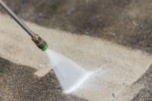 5 Tips To Pressure Wash Your Concrete Driveway In Coronado